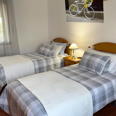 Apartamento Sun Ronda Exterior photo
