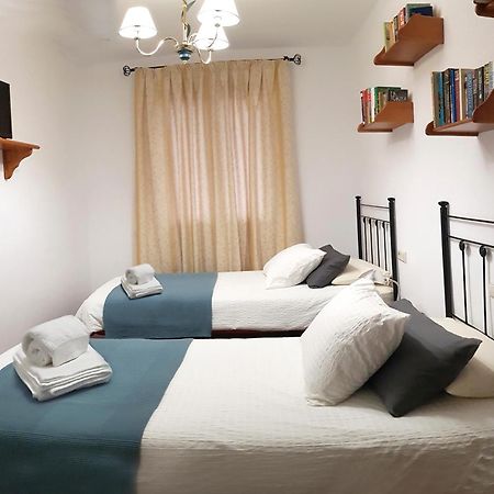 Apartamento Sun Ronda Exterior photo
