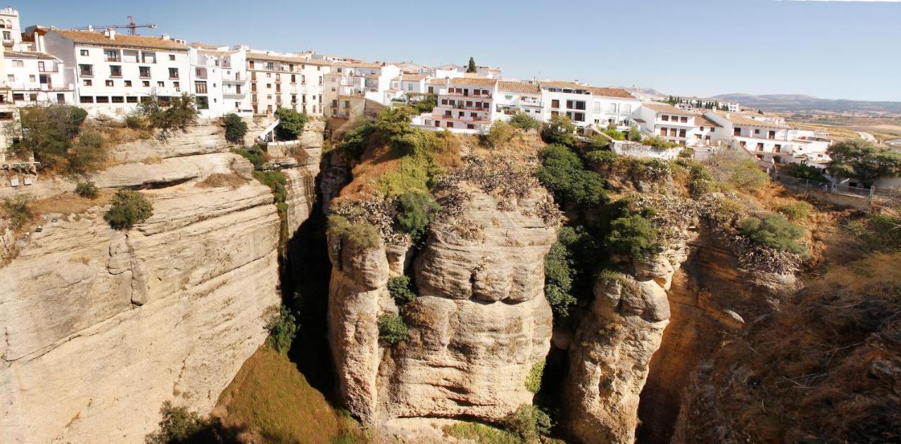 Apartamento Sun Ronda Exterior photo