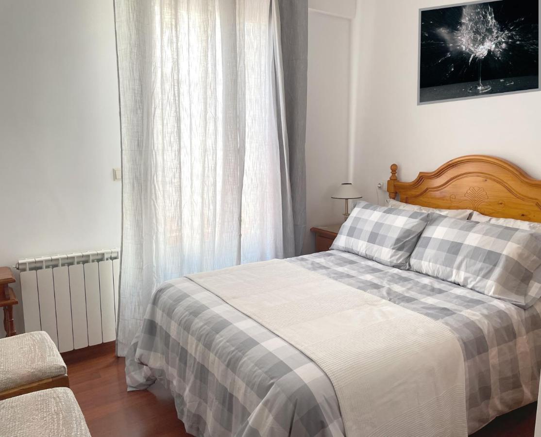 Apartamento Sun Ronda Exterior photo