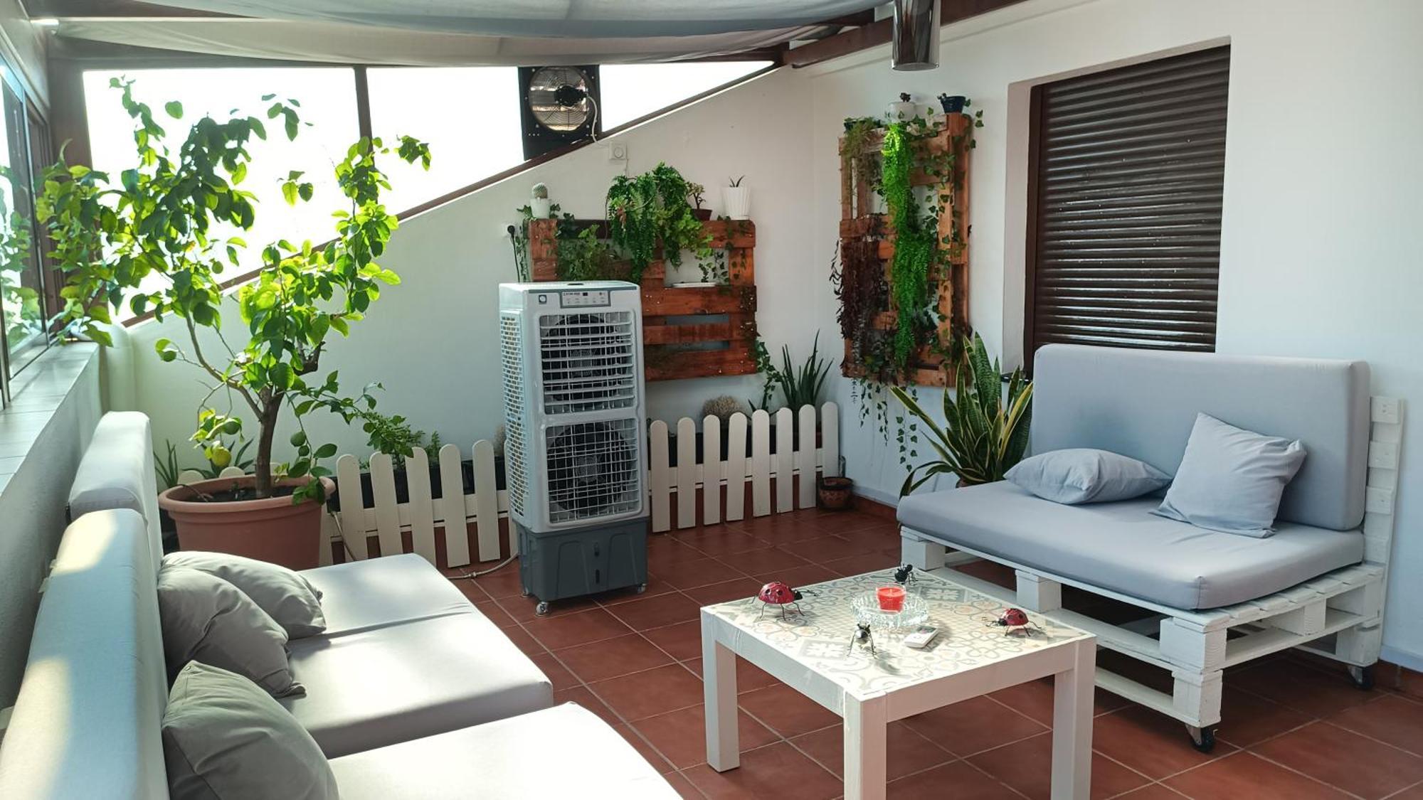 Apartamento Sun Ronda Exterior photo