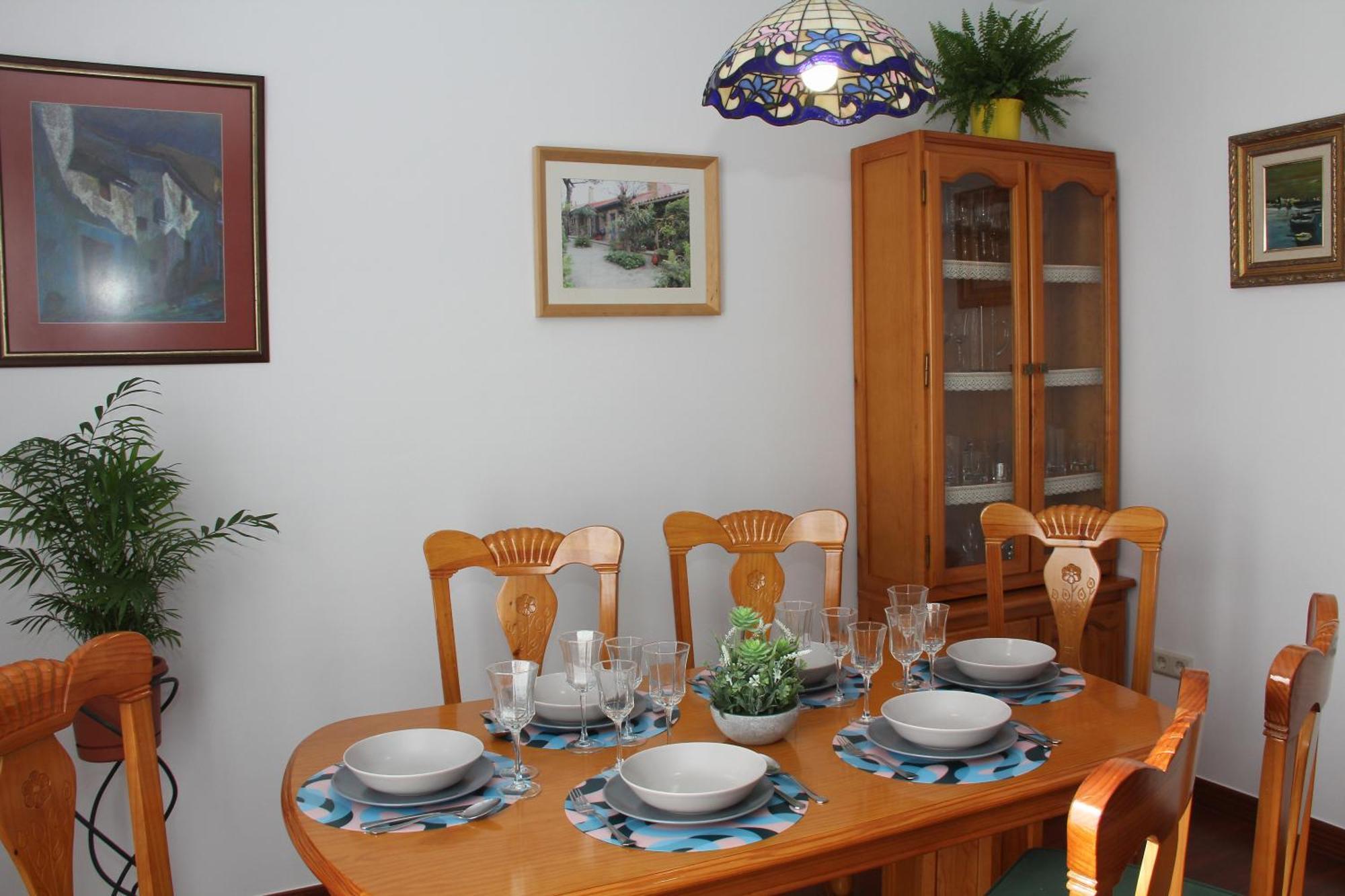 Apartamento Sun Ronda Exterior photo