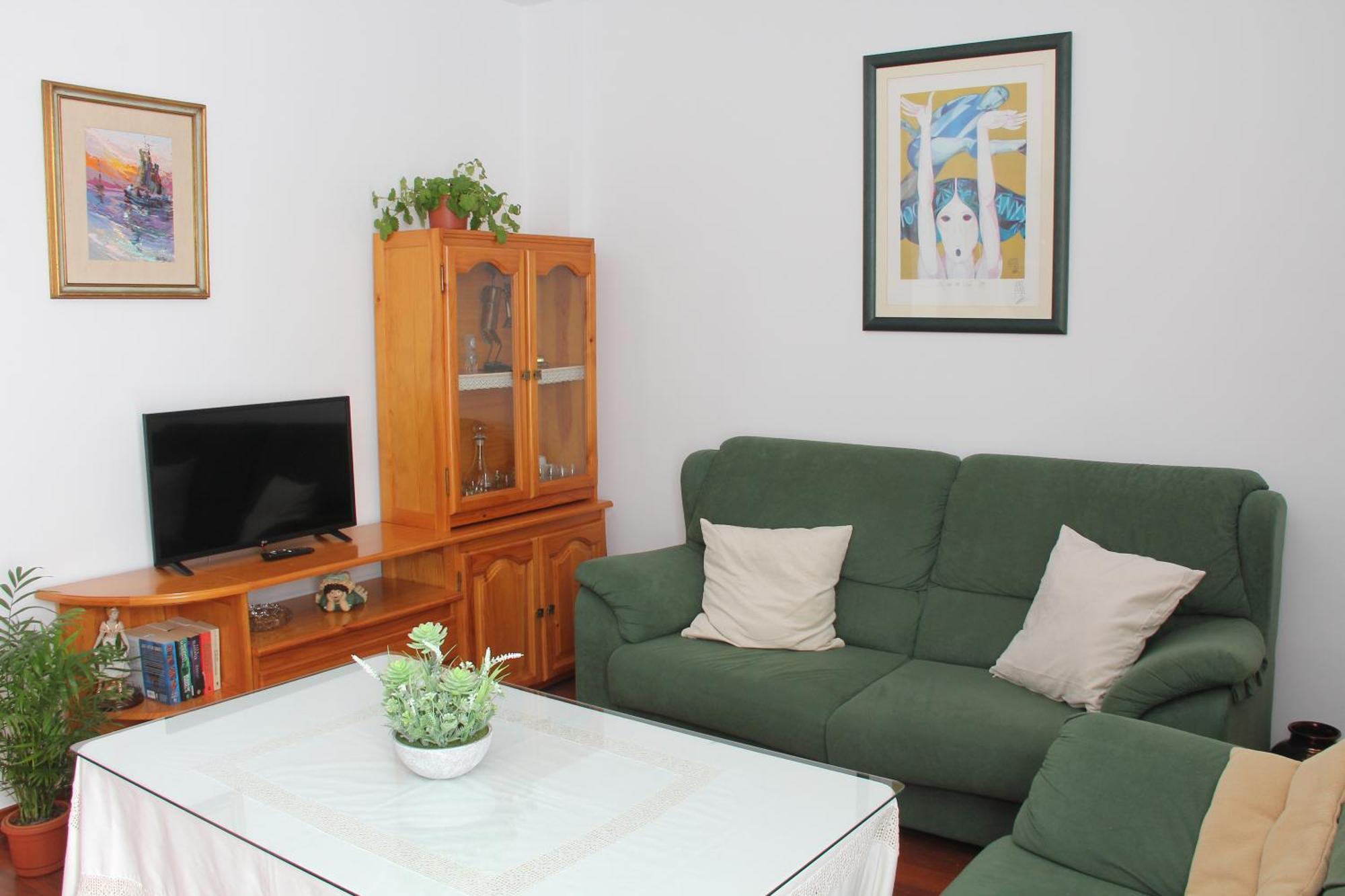 Apartamento Sun Ronda Exterior photo