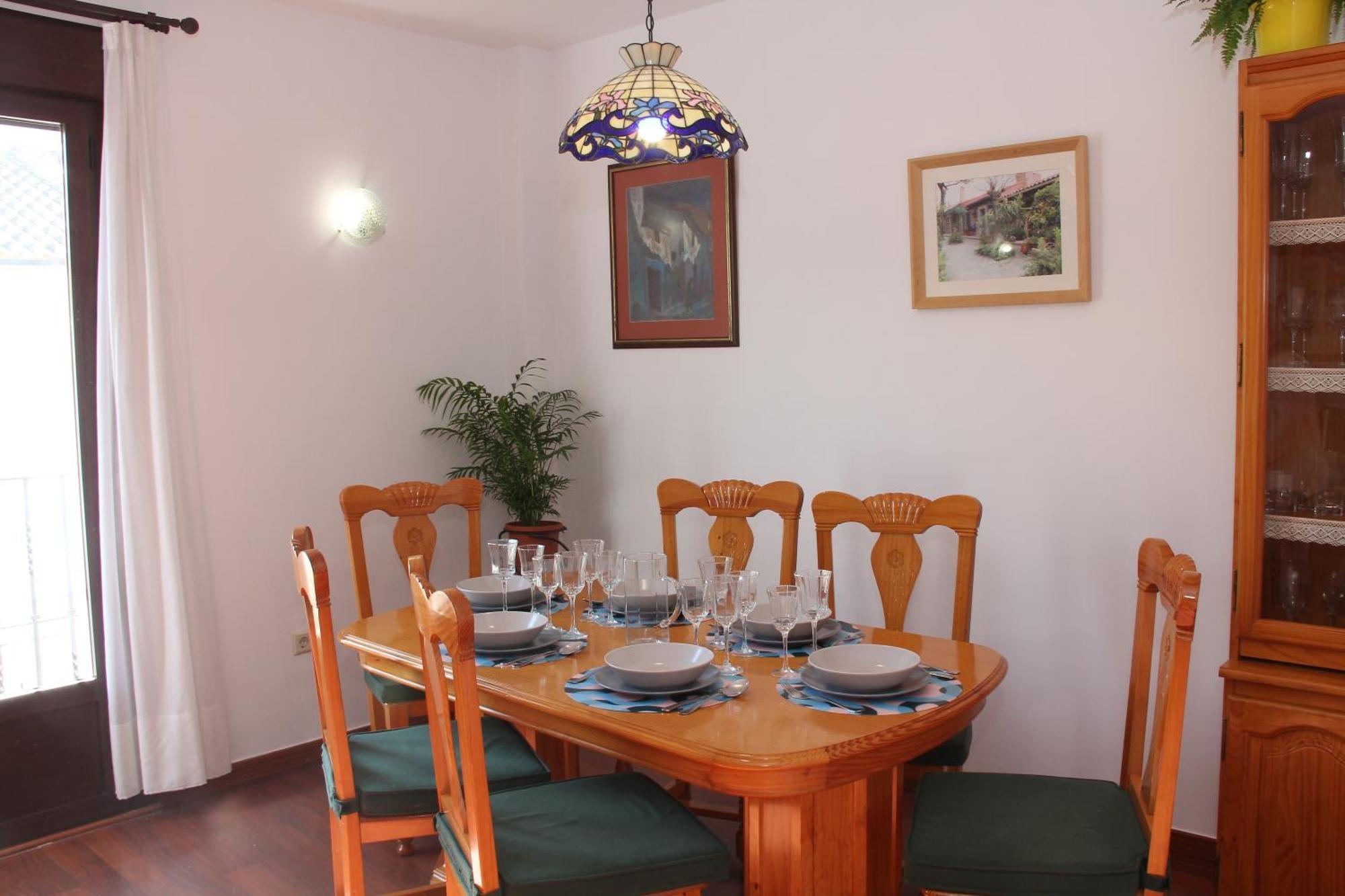 Apartamento Sun Ronda Exterior photo