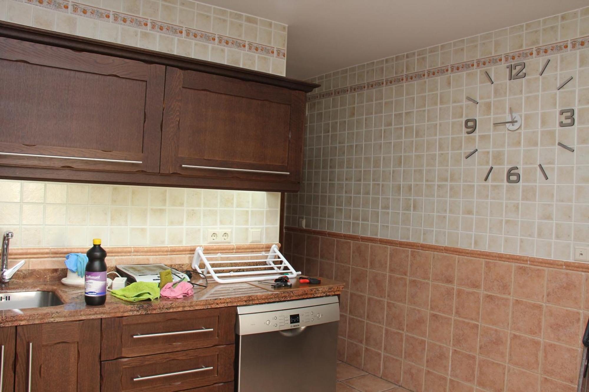 Apartamento Sun Ronda Exterior photo