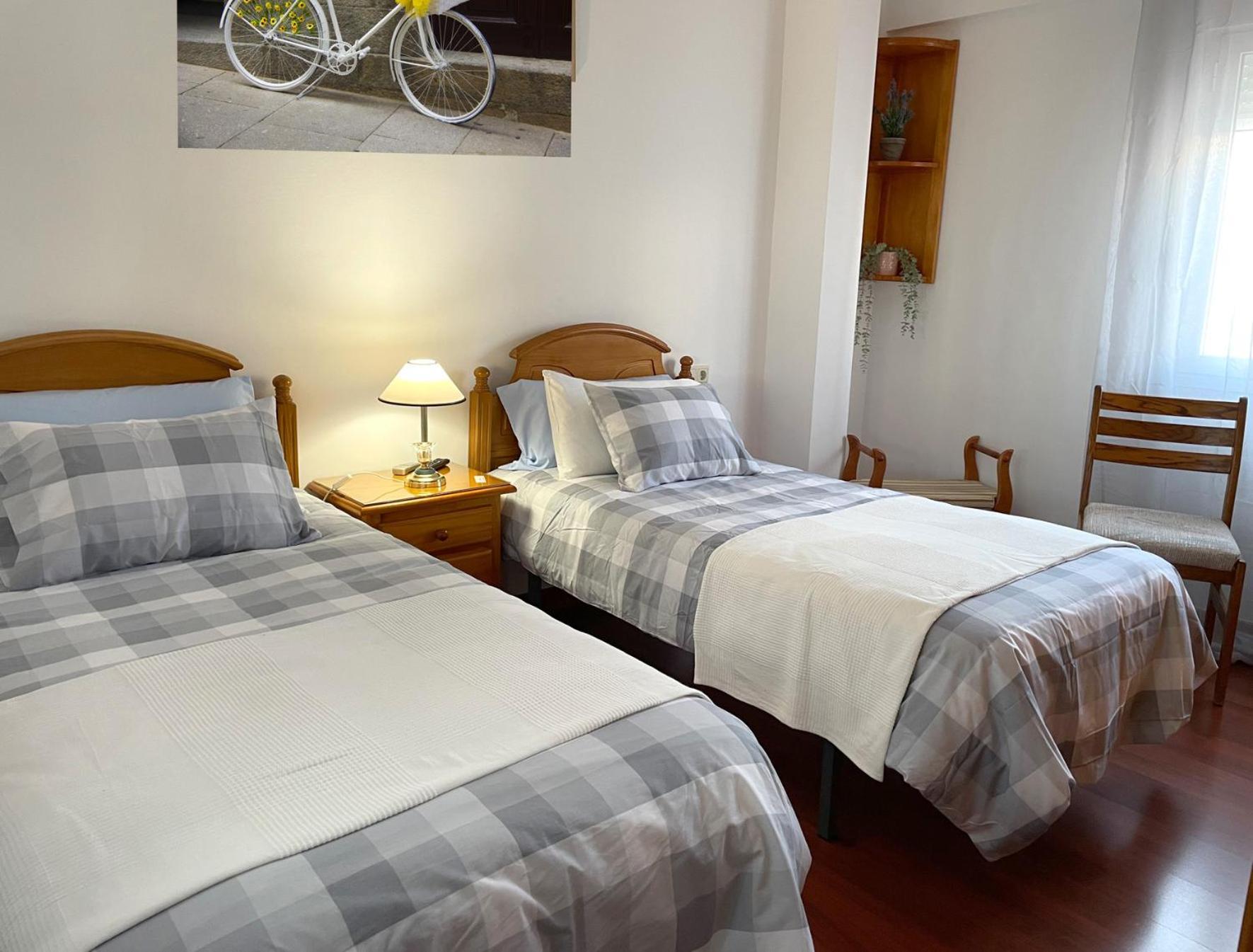 Apartamento Sun Ronda Exterior photo