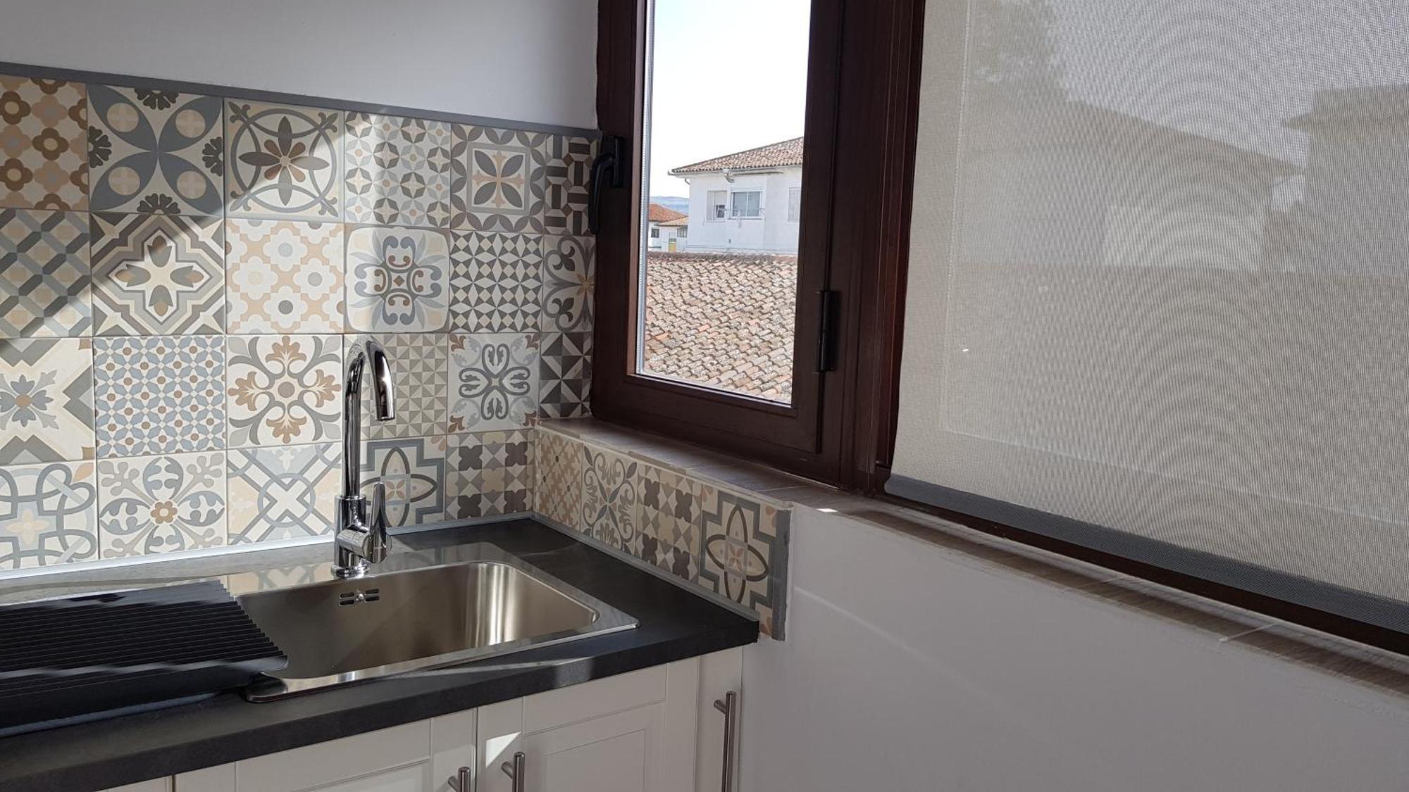 Apartamento Sun Ronda Exterior photo
