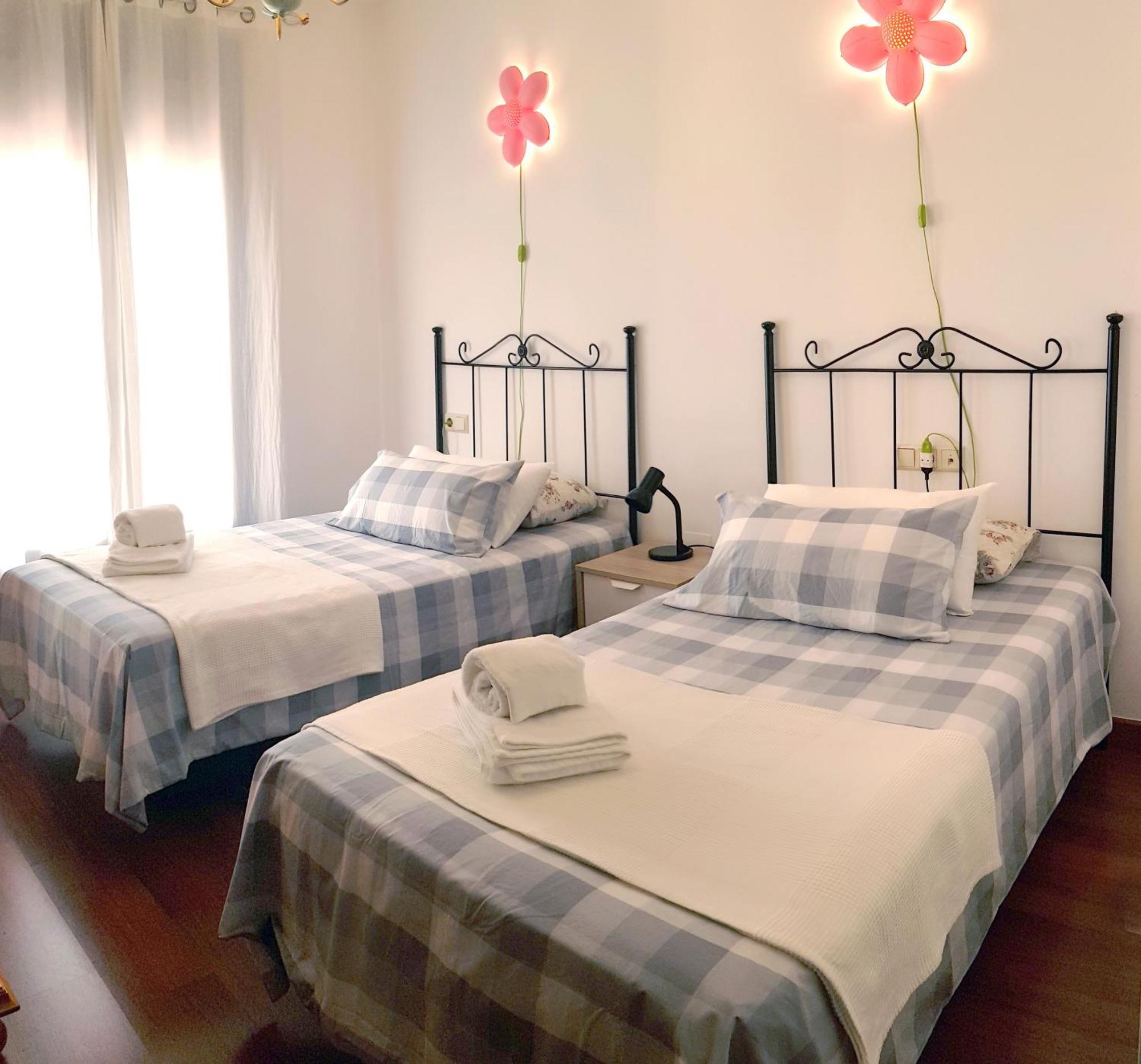 Apartamento Sun Ronda Exterior photo