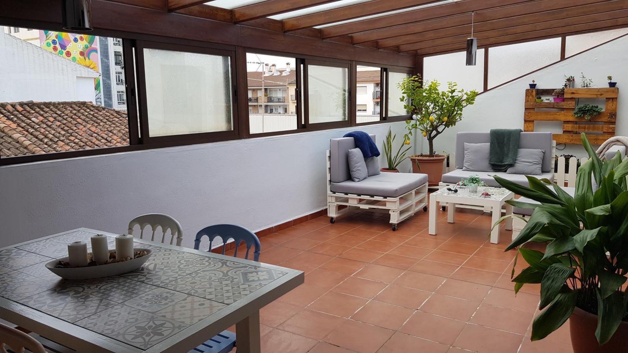 Apartamento Sun Ronda Exterior photo